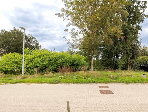                                         Terrain à bâtir à vendre à Berlaar, € 136.000
