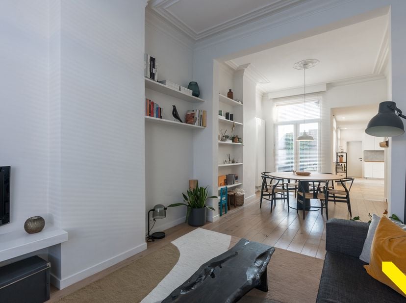 Maison à vendre
                    à 2200 Herentals