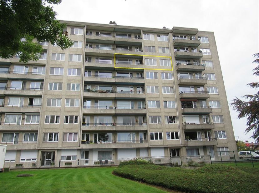 Appartement à vendre
                    à 3400 Landen