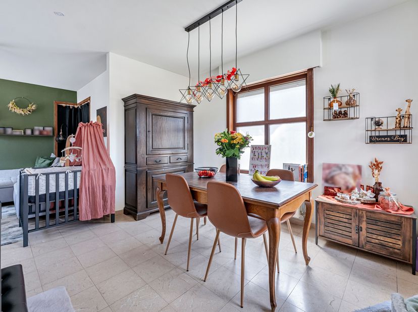 Maison à vendre
                    à 8930 Lauwe