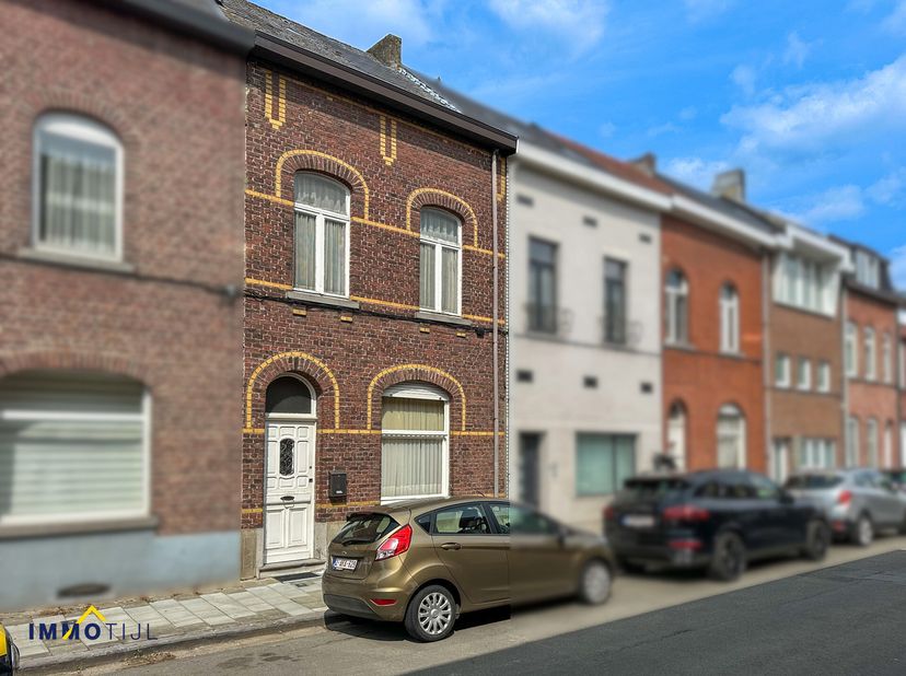 Maison à vendre
                    à 9300 Aalst