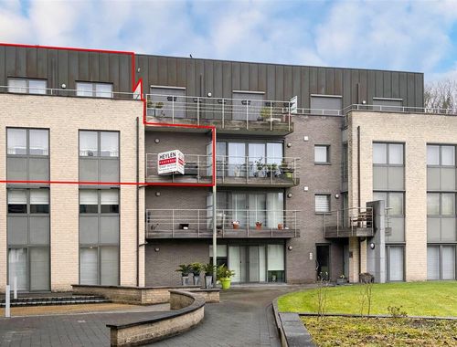                                         Appartement à vendre à Kasterlee, € 295.000
