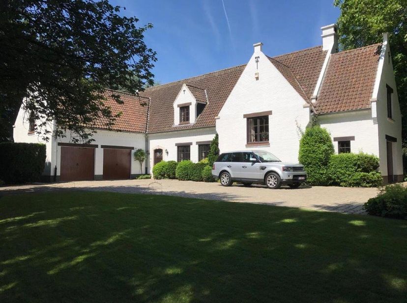 Maison à vendre
                    à 3300 Oorbeek
