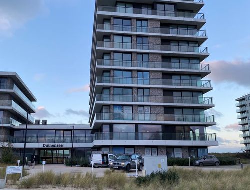                                         Serviceflat te huur in De Panne, € 1.605
