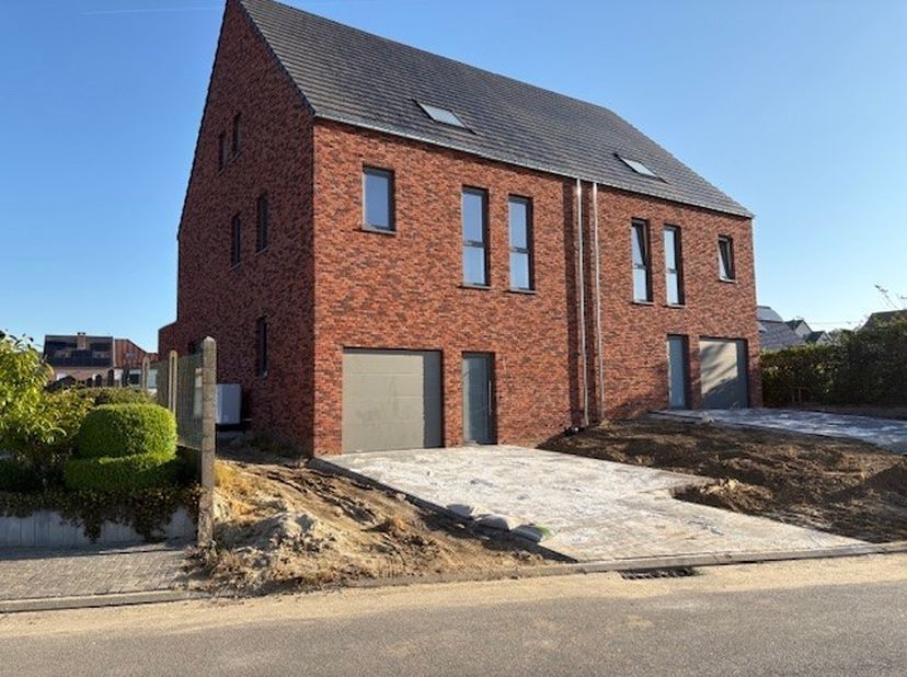 Maison à vendre
                    à 3210 Linden