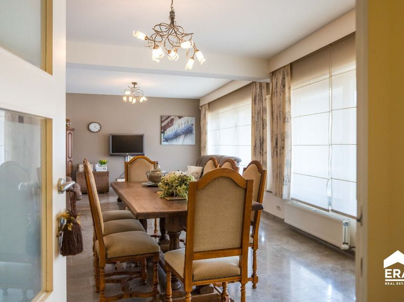Appartement te koop
                    in 8904 Boezinge