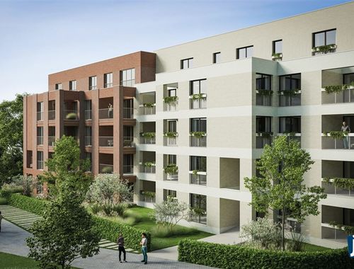                                         Appartement te koop in Mechelen-aan-de-Maas, € 201.000
