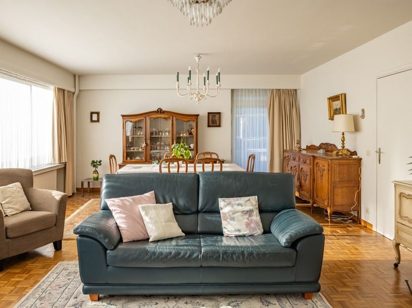 Appartement à vendre
                    à 3001 Heverlee