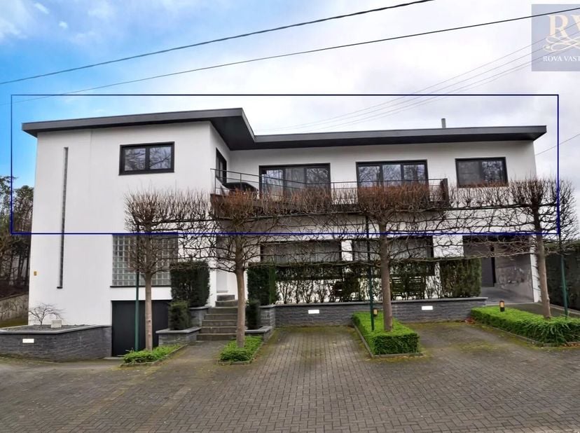 Appartement à louer
                    à 3740 Bilzen