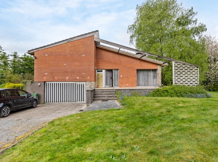 Maison à vendre
                    à 9310 Moorsel