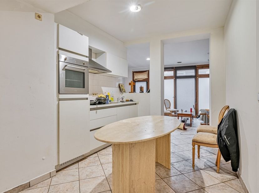 Appartement à vendre
                    à 9300 Aalst