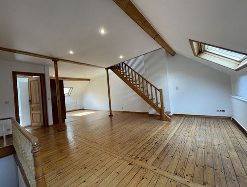                                         Appartement à louer à Woluwe-Saint-Lambert, € 1.150
