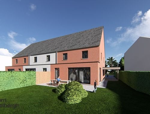                                         Maison à vendre à Asper, € 430.000
