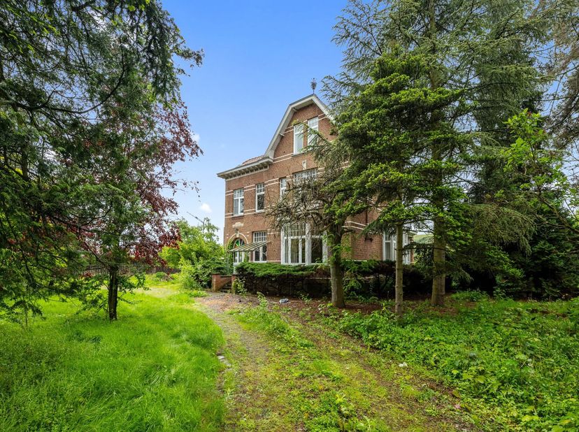 Maison à vendre
                    à 3210 Linden