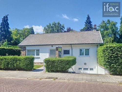                                         Bungalow à vendre à Tervuren, € 495.000
