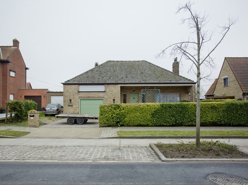 TE RENOVEREN WONING -  &lt;br /&gt;
 &lt;br /&gt;
Dit goed gelegen pand met panoramisch zicht achteraan ligt op een stuk grond van 731,45 m².  &lt;br /&gt;
De locatie h