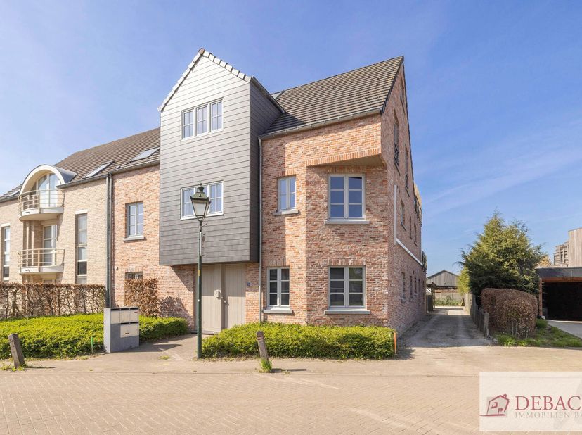 Appartement à vendre
                    à 2200 Morkhoven