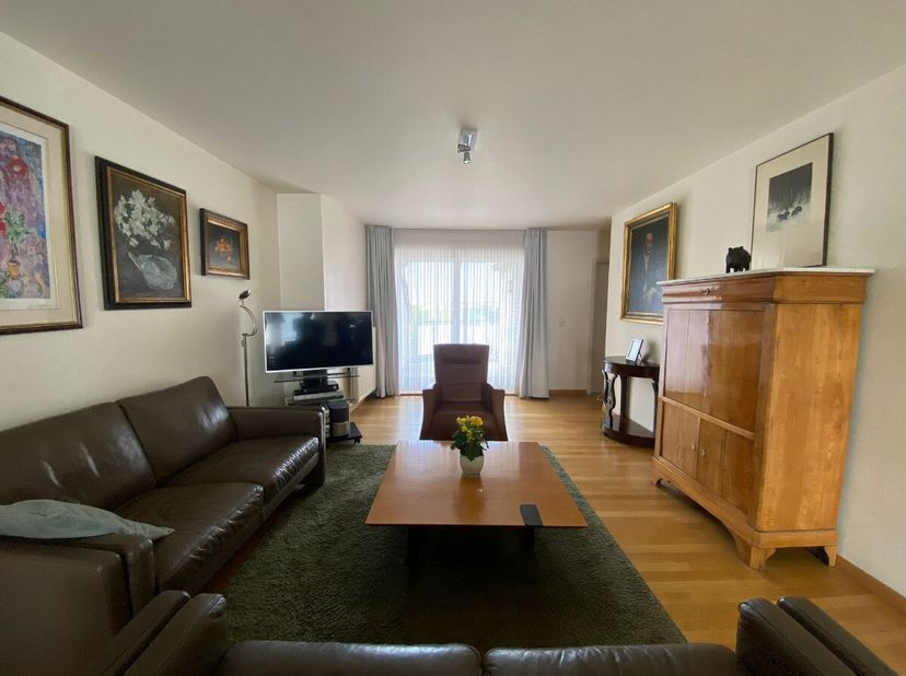 Appartement à louer
                    à 3740 Bilzen