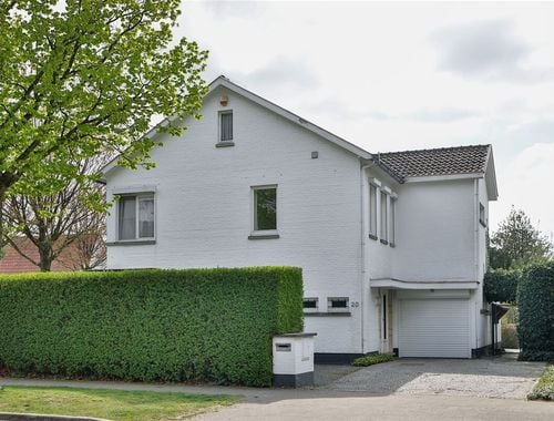                                         Villa à vendre à Edegem, € 895.000
