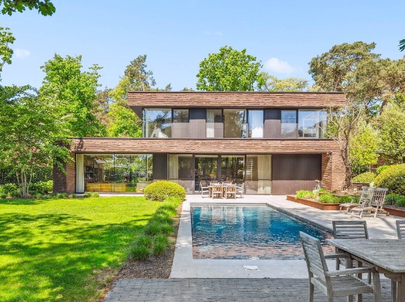 Maison à vendre
                    à 2820 Rijmenam