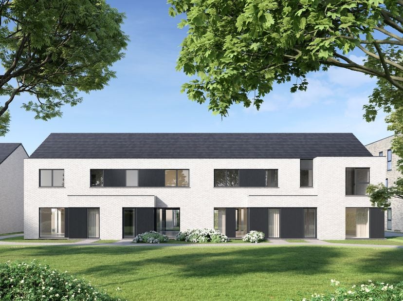 Maison à vendre
                    à 9991 Adegem