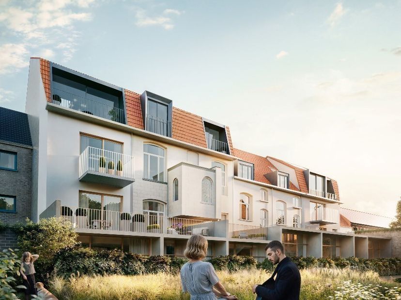 Ontdek wonen in het Prinsenhof tijdens de opendeur op zaterdag 24 (14-18u) en zondag 25 mei (10-13u).&lt;br /&gt;
Tijdens onze opendeurdag krijg je de kans