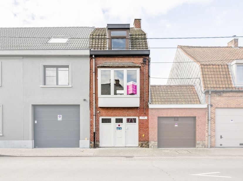 Maison à vendre
                    à 8800 Roeselare