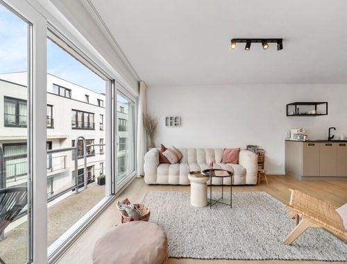                                         Appartement te koop in Oostende, € 249.000
