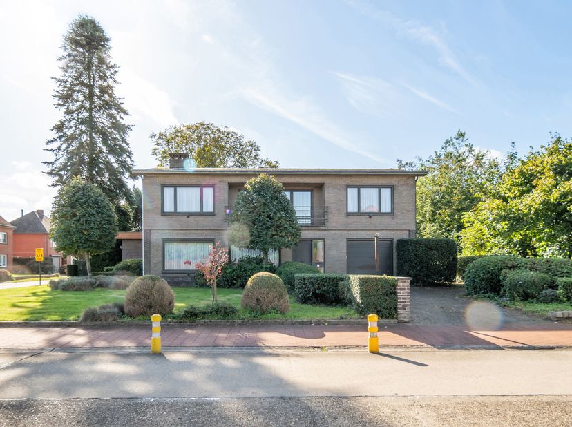 Maison à vendre
                    à 2260 Westerlo