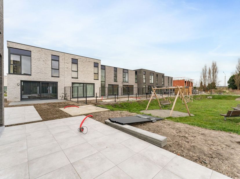 Huis te koop
                    in 8660 Adinkerke