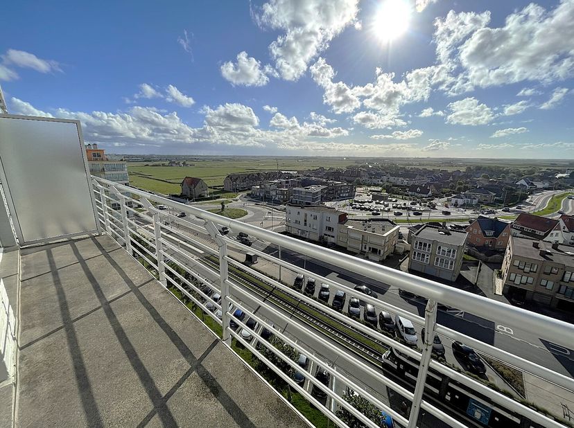 Appartement à vendre
                    à 8420 Wenduine