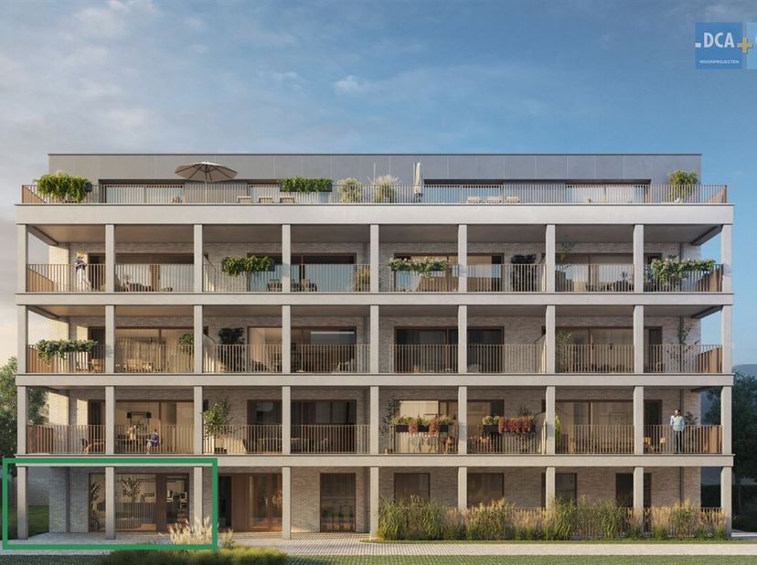 Unieke commerciële kans in Vilvoorde! Ontdek deze ruime commerciële ruimte van 200 vierkante meter in het bruisende Vilvoorde. Dit handelspand zal cas