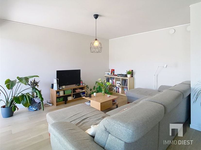 Appartement à louer
                    à 3290 Diest