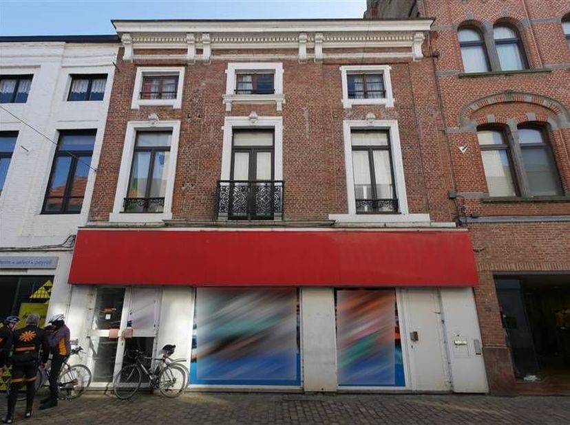 Bien professionnel à vendre
                    à 3200 Aarschot