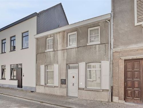                                         Maison à vendre à Sint-Amands, € 179.000
