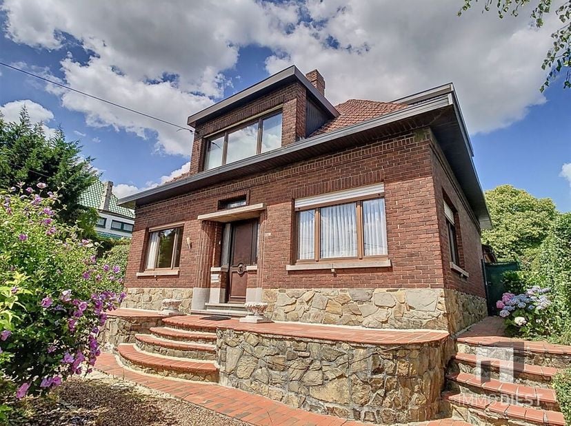 Maison à vendre
                    à 3293 Kaggevinne