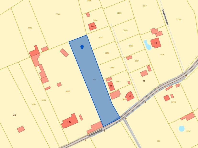 Terrain à vendre
                    à 2230 Herselt