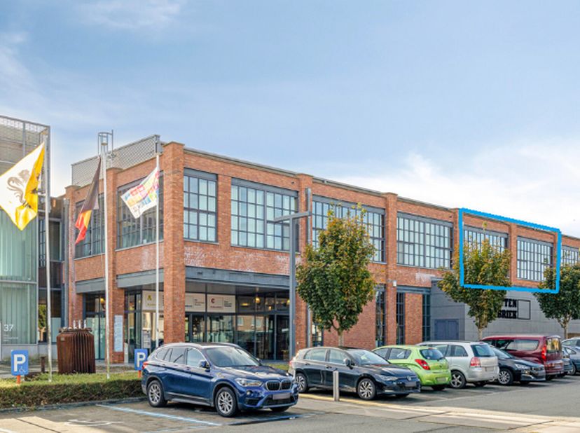 Bien professionnel à vendre
                    à 9550 Herzele