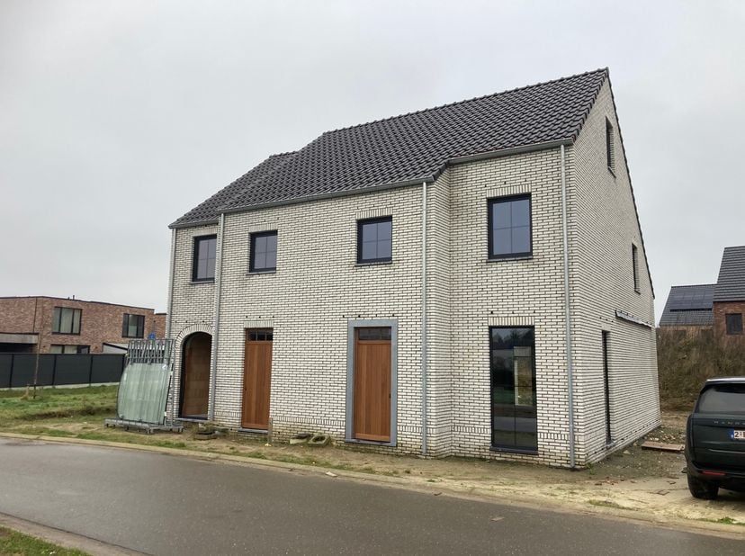Maison à vendre
                    à 3680 Maaseik