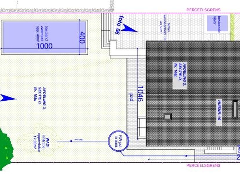 Ontdek deze unieke deels gerenoveerde woning, ideaal voor wie ruimte en flexibiliteit zoekt! Met een slimme indeling combineert het 2 woonunits nl.een