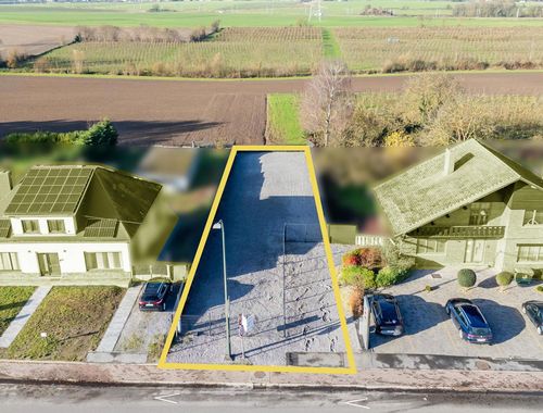                                         Bouwgrond te koop in Fleurus, € 149.900
