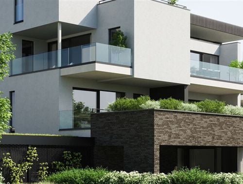                                         Appartement te koop in Testelt, € 296.000
