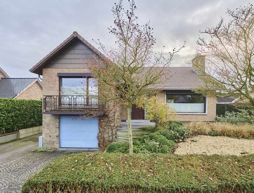                             Woning te koop in Bocholt
