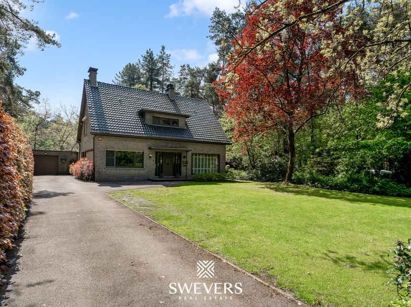 Maison à vendre
                    à 3945 Oostham