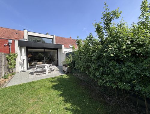                                         Maison à vendre à Wevelgem, € 299.000
