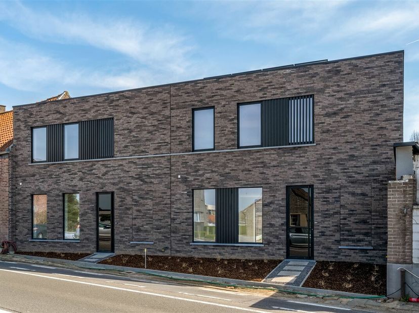 Huis te koop
                    in 9420 Mere