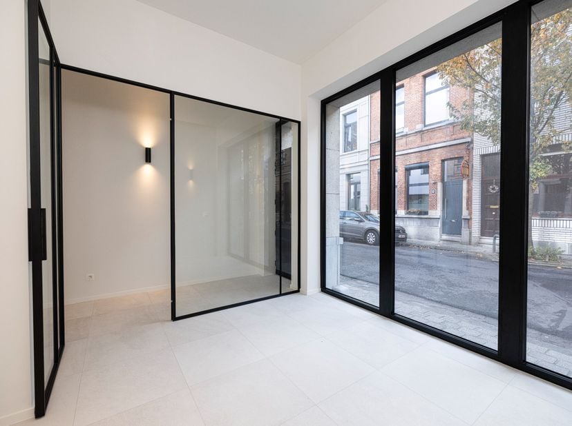 Maison à vendre
                    à 2600 Berchem