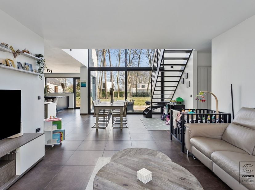 Maison à vendre
                    à 2960 Brecht