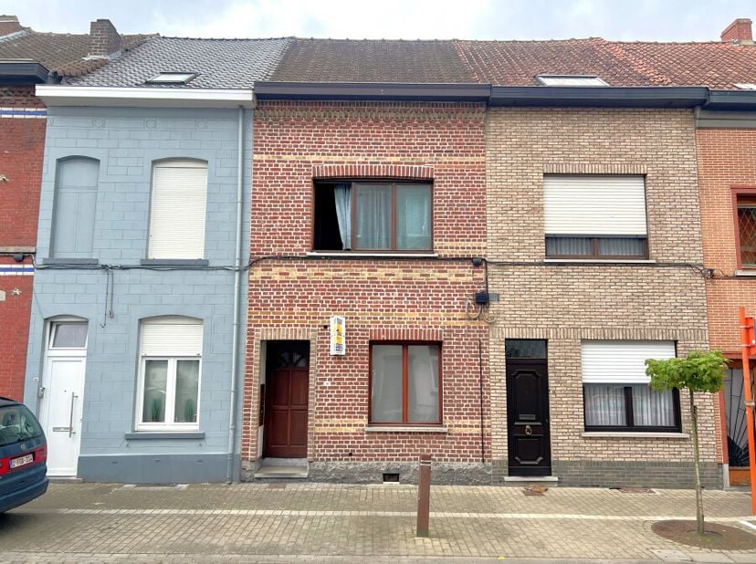 Appartement à vendre
                    à 8930 Menen