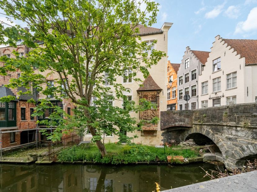 Maison à vendre
                    à 8000 Brugge